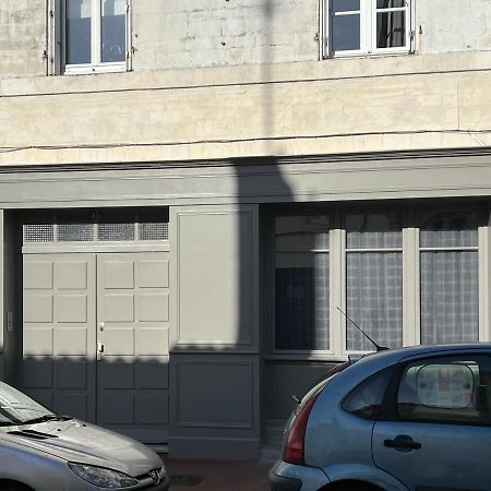 Le P'Tit Gris Lejlighed Rochefort  Eksteriør billede